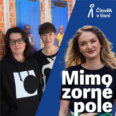 Rap ve znakovém jazyce? Proč (nejen) v kultuře myslet na všechny