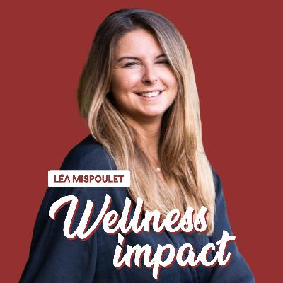 (REDIFFUSION) DE LA PEUR AU SUCCÈS : SE RÉINVENTER APRÈS 40 ANS GRÂCE À L’OPTIMISME ET L’INTUITION - AVEC CHRISTELLE CROSNIER
