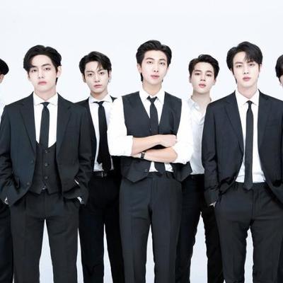 BTS' RM says group grappled with whether to disband BTS' RM says group grappled with whether to disband