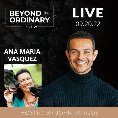 Ancient Ally of Healing with Ana Maria Vasequez