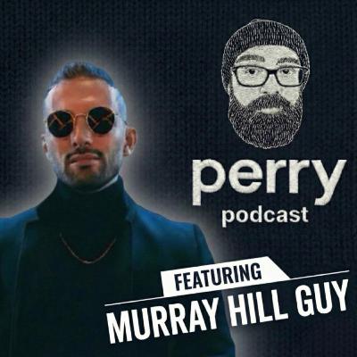 #3 Are Zohran Girls Really Girls? ft. Murray Hill Guy