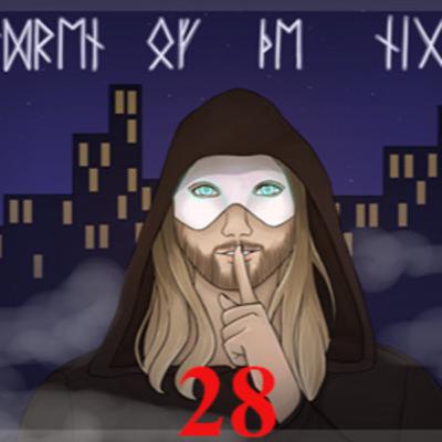 Episode 28: Rec/Quarantine Film Review!