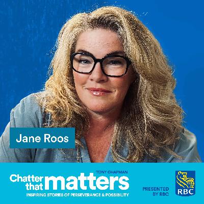 Jane Roos - Why am I still here?