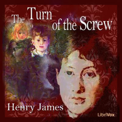 The Turn of the Screw – Complete Audiobook | Free Audiobooks Library