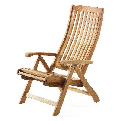 ဟံလင်း - ပက်လက်ကုလားထိုင်