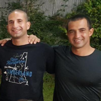 "מאוד אפיין אותו תמיד ללכת קדימה כשיש בעיה"