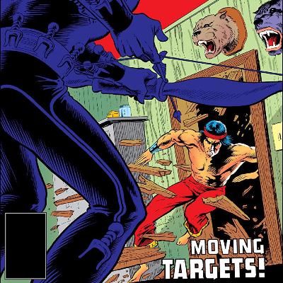 Tread The Night Softly Tread The Night Softly