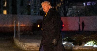 La realtà economica alternativa di Trump