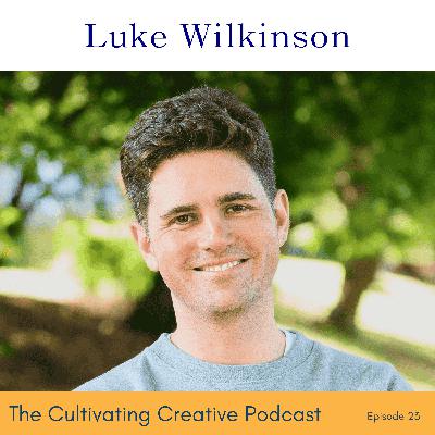 The power of collaboration with Luke Wilkinson