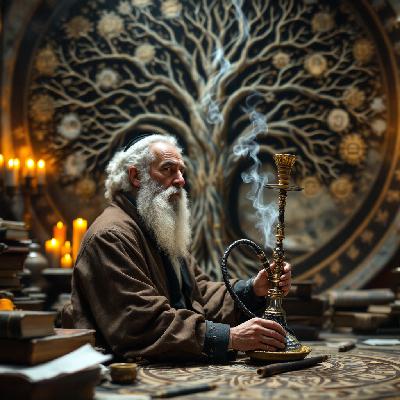 Halacha and Kabbalah (i) Halacha and Kabbalah (i)