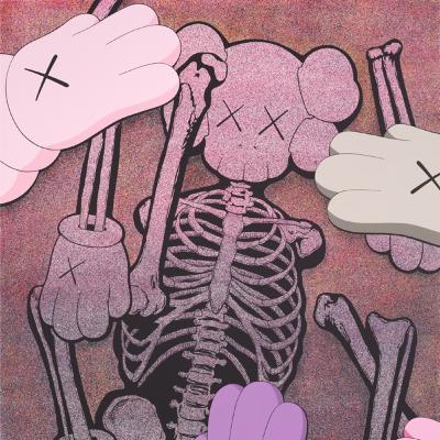 76: LET GOD SORT EM OUT, l'album de l'année ?