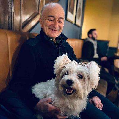 BONUS: When Did We Start Grieving for Our Dogs? BONUS: When Did We Start Grieving for Our Dogs?