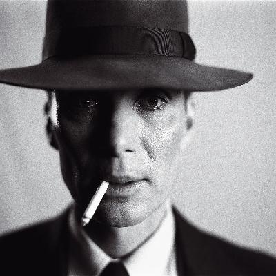 “Oppenheimer”: Filme para Óscar ou a fórmula Christopher Nolan está gasta?