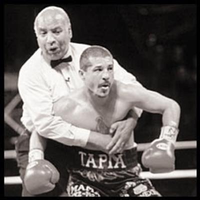 Johnny "Mi vida loca" Tapia