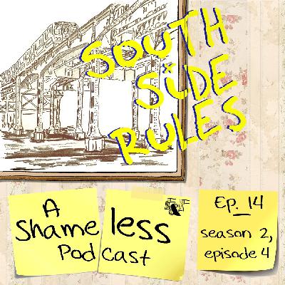 Ep. 14 - S02xE04