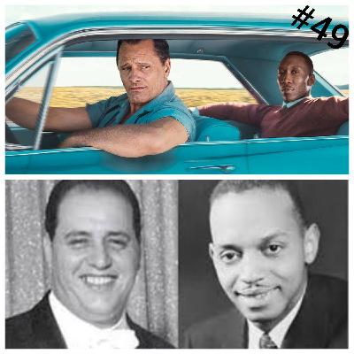 Green Book, la historia sobre la gira de Don Shirley.