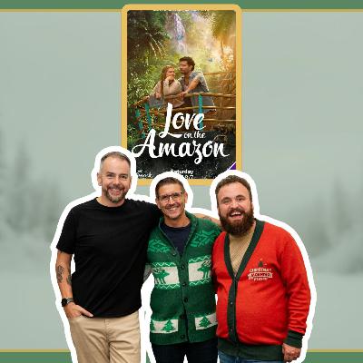 Love on the Amazon