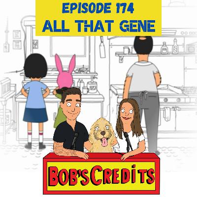 All That Gene (S10E9)