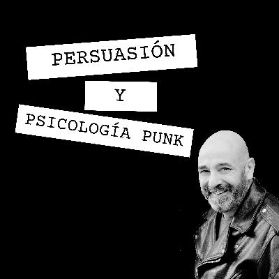 58. VICTOR AMAT. Cómo usar la PERSUASIÓN para vivir mejor
