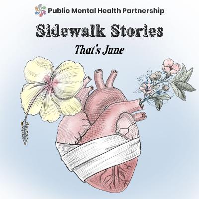 Sidewalk Stories: That's June
