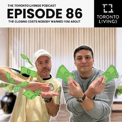 Navigating the Hidden Expenses of Home Buying | Episode 86