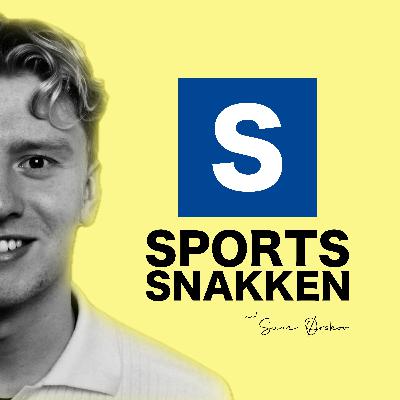 Daniel Baastrup: "Jeg havde 150 rutiner inden kampstart." (ishockeyspiller) Daniel Baastrup: "Jeg havde 150 rutiner inden kampstart." (ishockeyspiller)