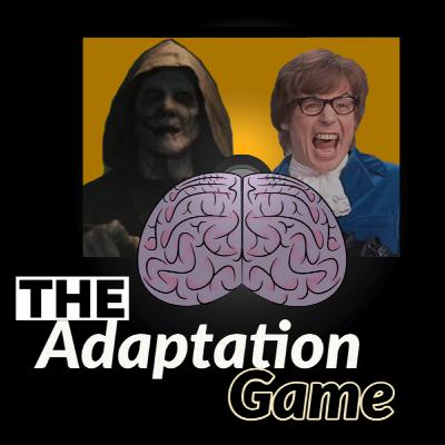 Episode 14 - Matt vs. Chris vs. Shawn Episode 14 - Matt vs. Chris vs. Shawn