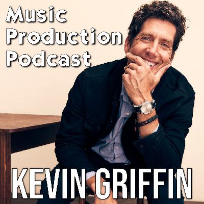 Better Than Ezra's Kevin Griffin on Songwriting and Ethical AI Better Than Ezra's Kevin Griffin on Songwriting and Ethical AI