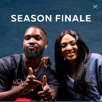Freaky Table Naija Edition: Season Finale with Joan Ngomba and Charles Born | VIDEO