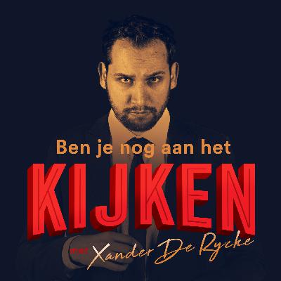 Ben je nog aan het kijken? - Special: 2021.