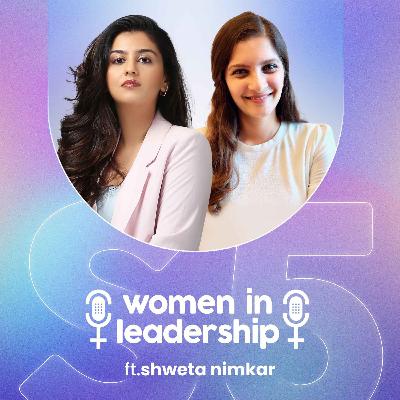 Shweta Nimkar, reimiagining vegan fashion with stylish footwear