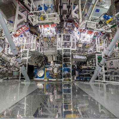 Fusión nuclear en NIF: gran hito científico de la energía que cambiará el mundo (o no… ¿y cuándo?) #31 Fusión nuclear en NIF: gran hito científico de la energía que cambiará el mundo (o no… ¿y cuándo?) #31