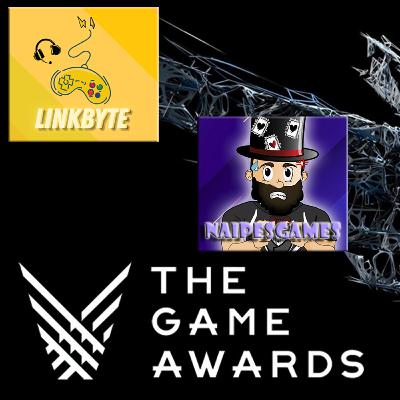 Video Game Awards Premiados |Retro do Futuro - Podcast #1