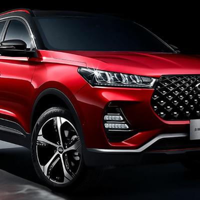 5:05 Китайские автомобили в 2020. Стоит ли брать? Как качество?