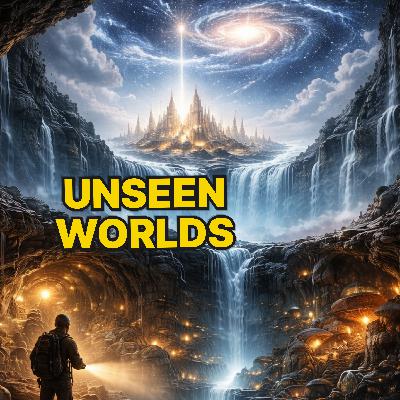 Unseen Worlds — From Underground to the Heavens Unseen Worlds — From Underground to the Heavens