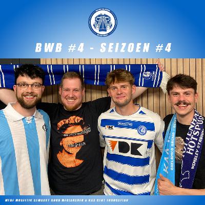 BWB #79: Oh Big Willy, you make me go silly! 🥴🍆