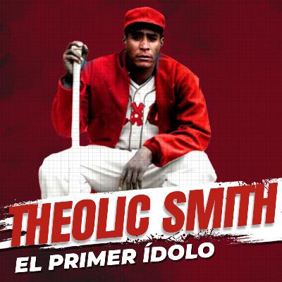 Abogados del Diablo Ep . 16 - Theolic Smith - Leyendas Escarlatas Abogados del Diablo Ep . 16 - Theolic Smith - Leyendas Escarlatas