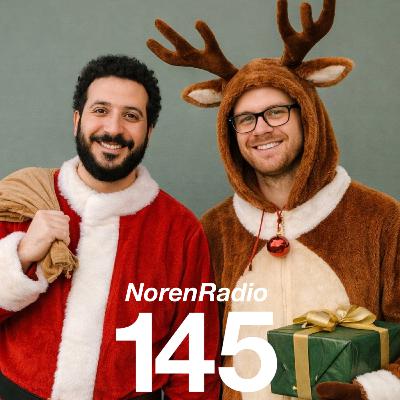 145: クリスマスとoasisと45年後のコロッケ