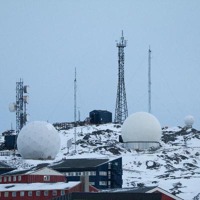 Groenlandia: ¿puede el deshielo facilitar el acceso a sus recursos naturales?