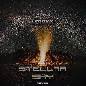 TerryX - Stellar Sky #001