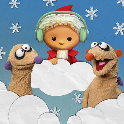 Jan und Henry: Der Waschbär mit den tausend Socken Jan und Henry: Der Waschbär mit den tausend Socken