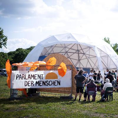 Ziviler Ungehorsam - Foodwatch-Gründer Bode ruft zu mehr Widerstand auf Ziviler Ungehorsam - Foodwatch-Gründer Bode ruft zu mehr Widerstand auf