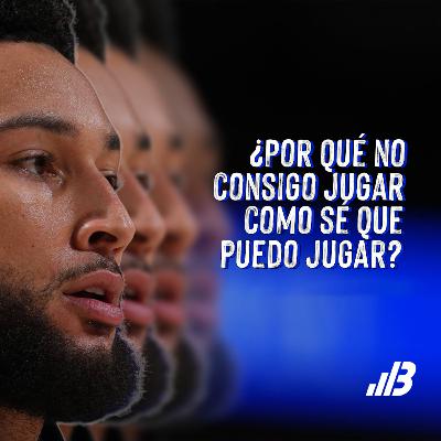54. ¿Por qué no consigo jugar como sé que puedo jugar?