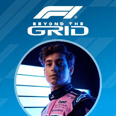Franco Colapinto: how boy from Buenos Aires made F1 breakthrough