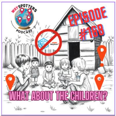 168. What About The Children?