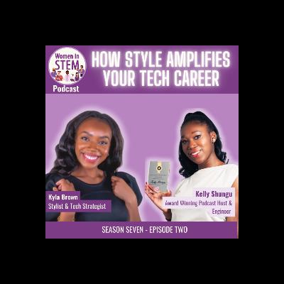 How Style Amplifies Your Career