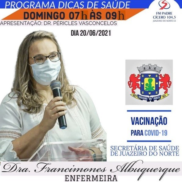 Dicas de Saúde