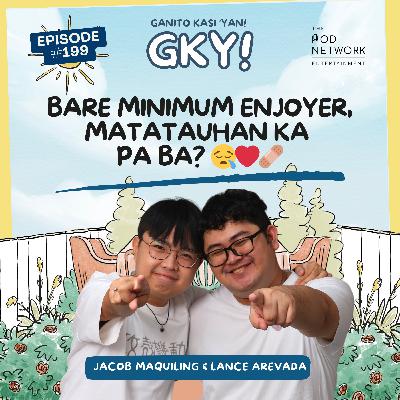 bare minimum enjoyer, matatauhan ka pa ba? 😪❤️‍🩹