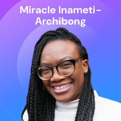What Brand-Led SEO Looks Like Today | Miracle Inameti-Archibong
