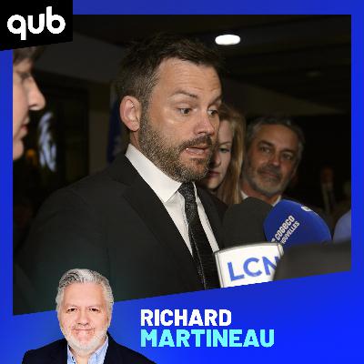 «Je suis convaincu que la majorité des gens n’ont pas été outrés par les propos de PSPP», pense Nic Payne